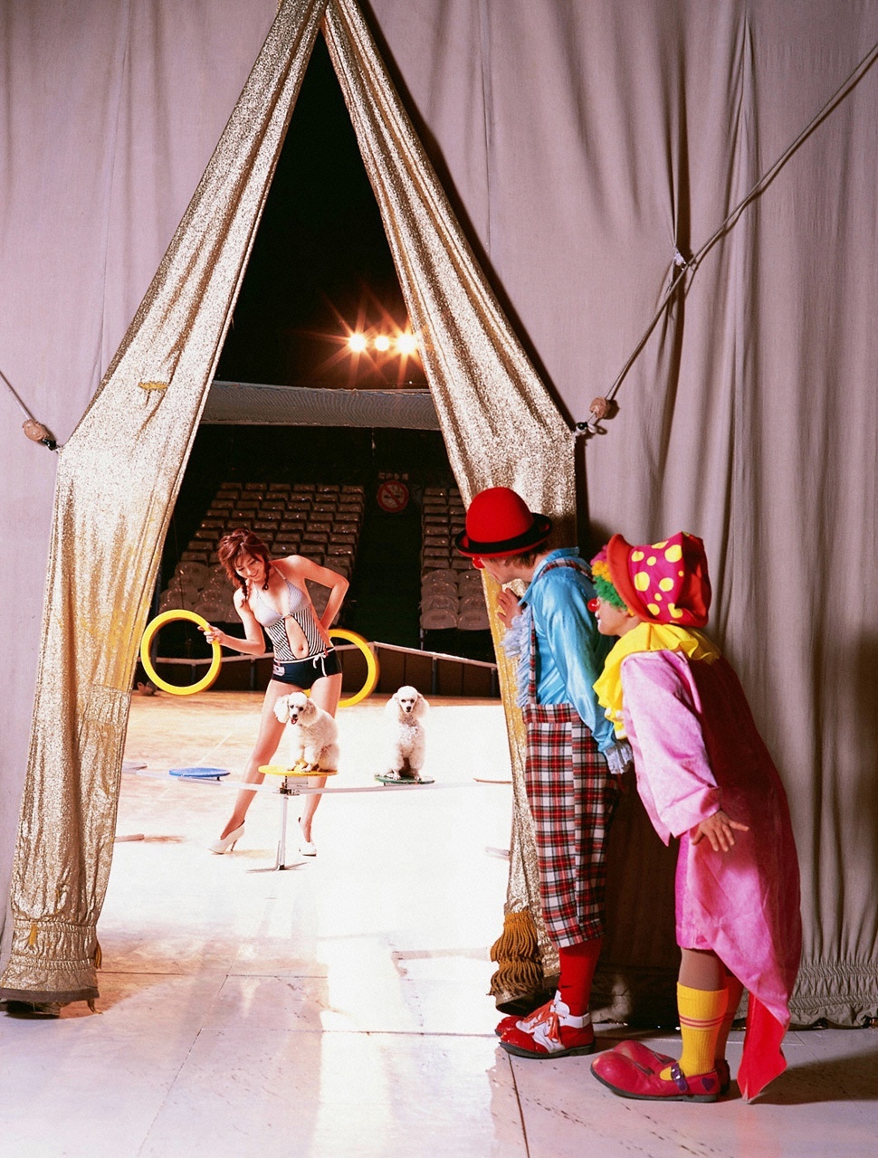 杉本有美  Yumi Sugimoto   No.87 [VYJ]